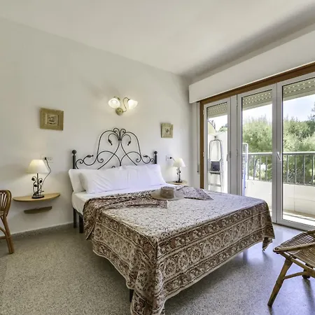 Apartment Sunset Moraira