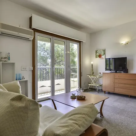 Sunset Apartment Moraira