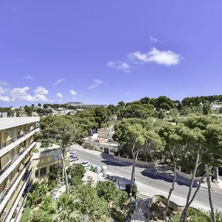 Apartment Sunset Moraira