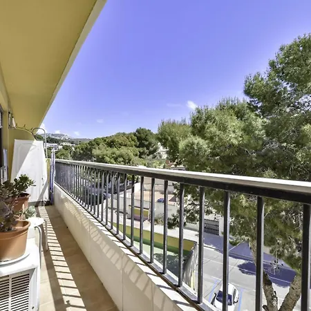 Sunset Apartment