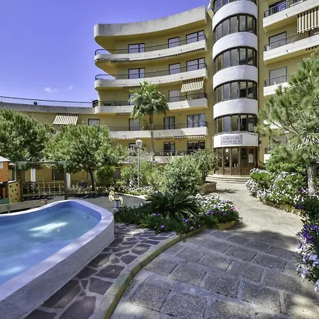 Sunset Apartment