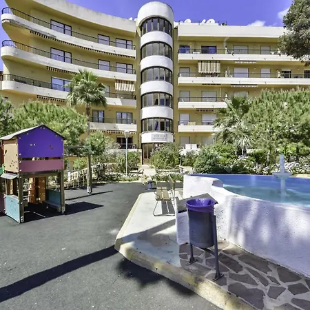 Sunset Apartment